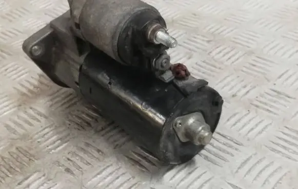 Alfa Romeo Giulietta Starter motor
