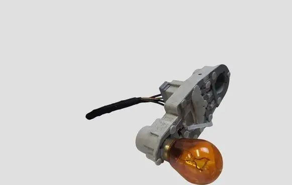 Ford Mondeo MK IV Tail light bulb cover holder
