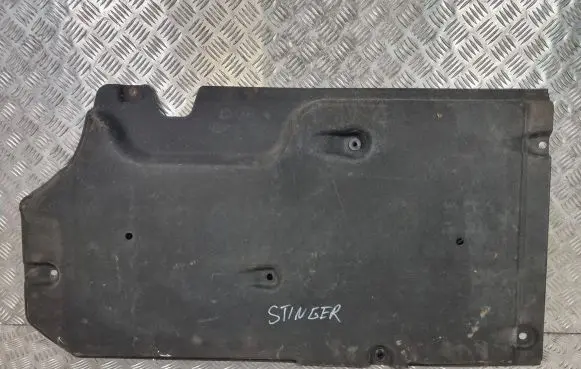 KIA Stinger Side bottom protection 84137J5000