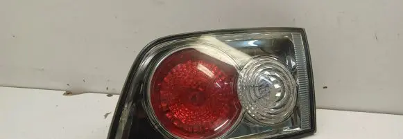 Mazda 6 Tailgate rear/tail lights 22661974
