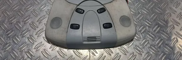 Mercedes-Benz Vito Viano W639 Front seat light A6398200501 0001316179 2JM00845612