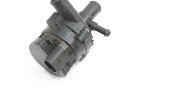 Mercedes-Benz E C207 W207 Electric auxiliary coolant/water pump