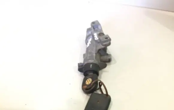 Volkswagen Transporter - Caravelle T5 Ignition lock 4B0905851B