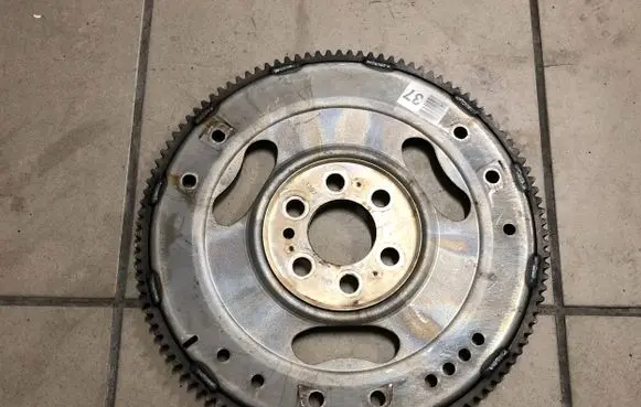 Jeep Renegade Flywheel 50049160 799AB1627B