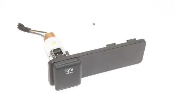 Land Rover Discovery Sport Cigarette lighter FK7215K040CA