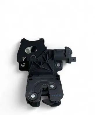 Audi A3 S3 A3 Sportback 8P Tailgate/trunk/boot lock/catch/latch 8P4827505C