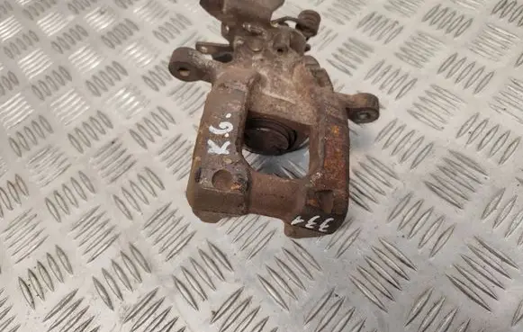 Volkswagen Caddy Rear brake caliper