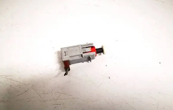 Opel Meriva A Brake pedal sensor switch 09185907