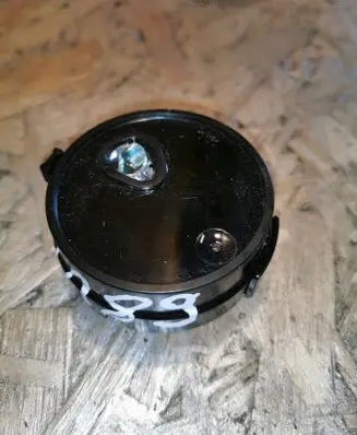 Mercedes-Benz B W245 Rain sensor A1718203426