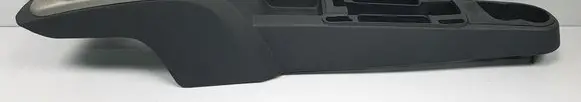 Smart ForFour I Center console 454