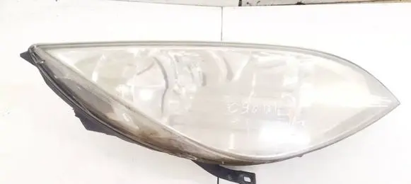 Mitsubishi Colt Headlight/headlamp 1305235844 0301208202