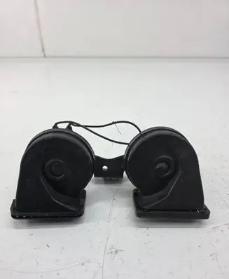 Horn signal