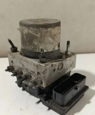 Renault Master III ABS Pump 0265237094 476608497R 5707L2200313