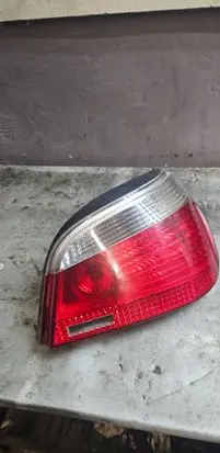 BMW 5 E60 E61 Rear/tail lights 7165738 2VP0086790684