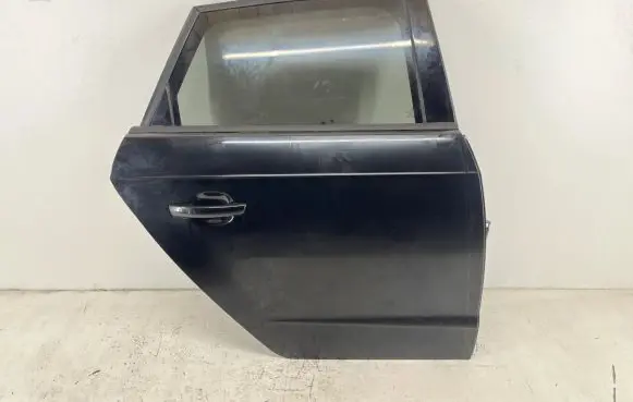 Audi A3 S3 8V Rear door