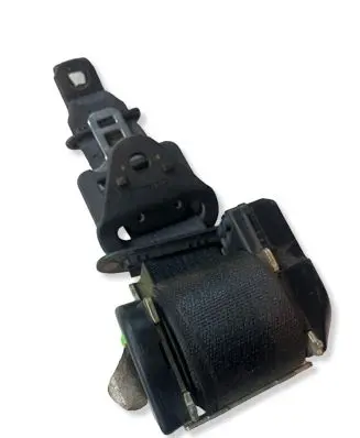 Chrysler PT Cruiser Rear seatbelt 601009064B