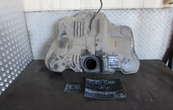 Ford S-MAX Fuel tank 6G919002CJ