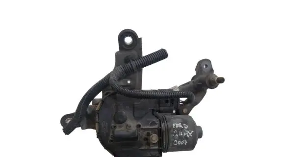 Ford S-MAX Front wiper linkage and motor 6M2117508BD 1397220521 3397021026