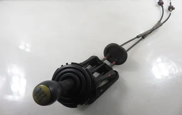 Citroen C3 Gear shifter/selector 9647821280