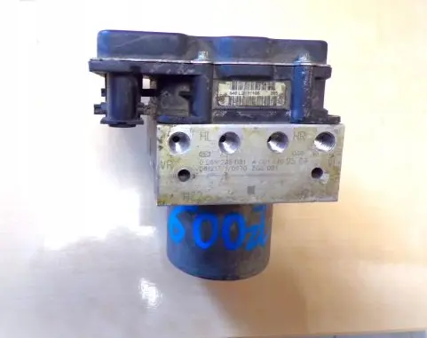 Volkswagen Crafter ABS Pump 0265950481