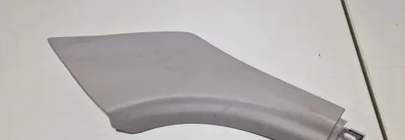 Volvo C70 Roof trim bar molding cover 9466637