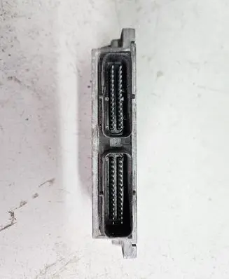 Citroen C5 Engine control unit/module S118047507B 9639452380