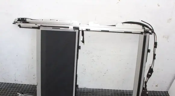 KIA Sportage Sunroof set 816673W000