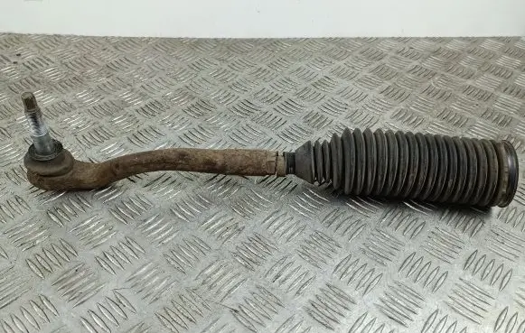 Steering tie rod