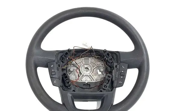 Iveco Daily 6th gen Steering wheel 5801572709