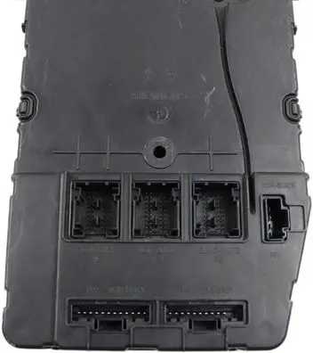 Fuse module