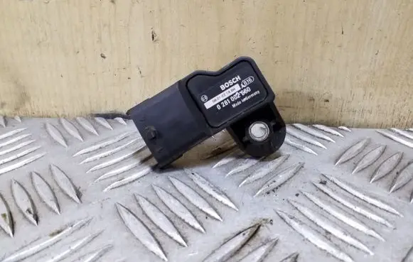 Honda Accord Air pressure sensor