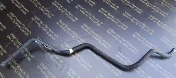 Renault Master III Engine coolant pipe/hose