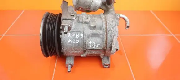 Ford Ecosport Air conditioning (A/C) compressor (pump) 51794515 20MB19