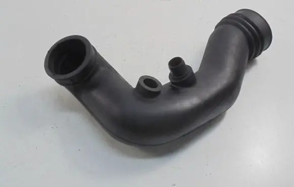 Volkswagen Golf II Intercooler hose/pipe 191129627A