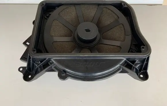 Audi A6 S6 C7 4G Subwoofer speaker 4G5035709