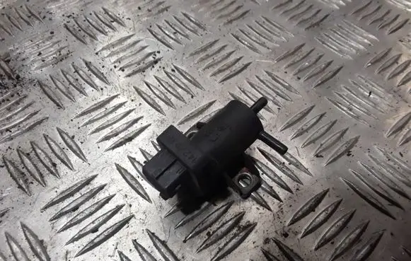 Nissan Primera Turbo solenoid valve 7700113709