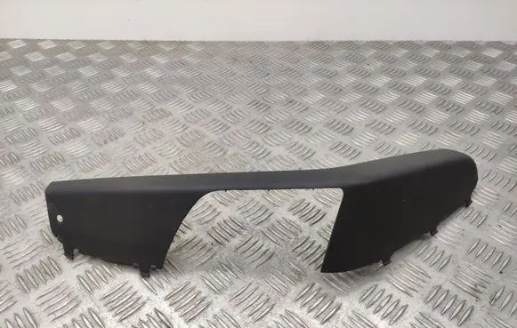 Audi A4 S4 B8 8K Front door interior handle trim 8K1867585A