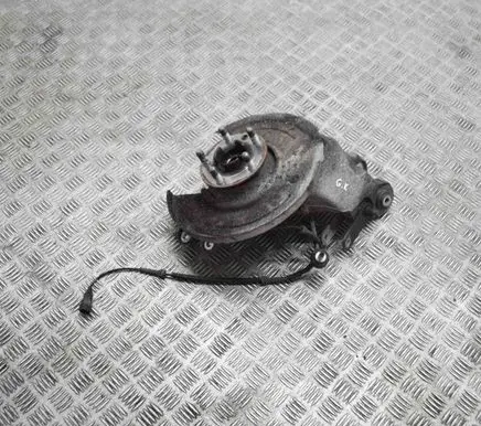 Land Rover Discovery Sport Rear wheel hub