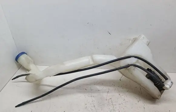 Citroen C4 Cactus Windshield washer fluid reservoir/tank 9801973680