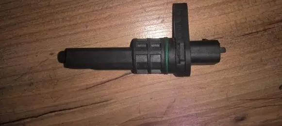 Opel Astra G Speed sensor (speedometer sensor) 09114603