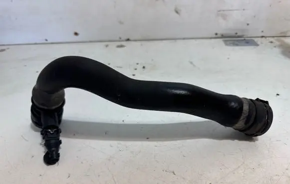 BMW 5 E60 E61 Engine coolant pipe/hose 7508011 103059