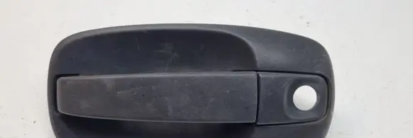 Renault Trafic II (X83) Front door exterior handle 8200170625
