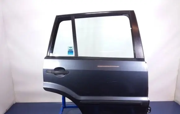 Ford Fusion Rear door