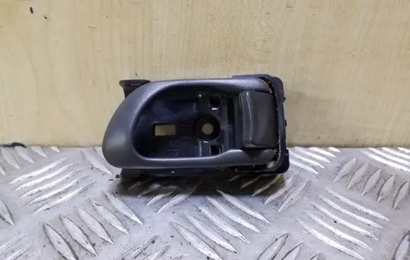 Subaru Forester SF Rear door interior handle