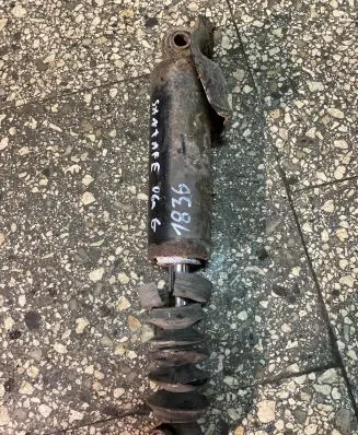Hyundai Santa Fe Rear shock absorber/damper