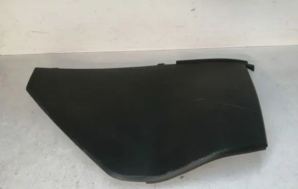 Toyota Auris E180 Dashboard side end trim 5531802110 5531802120