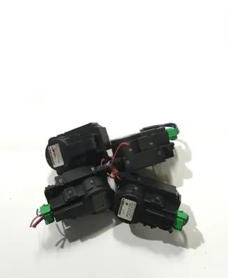 Mitsubishi Outlander Air flap motor/actuator CSA512T010 VHB3030005A