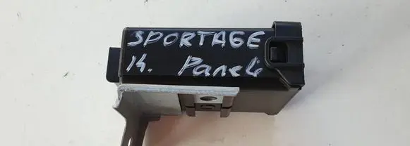 KIA Sportage Other control units/modules 958002S500