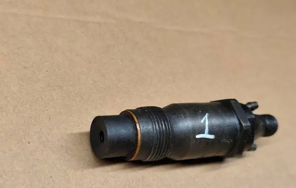 Jeep Cherokee XJ Fuel injector KCA17S89