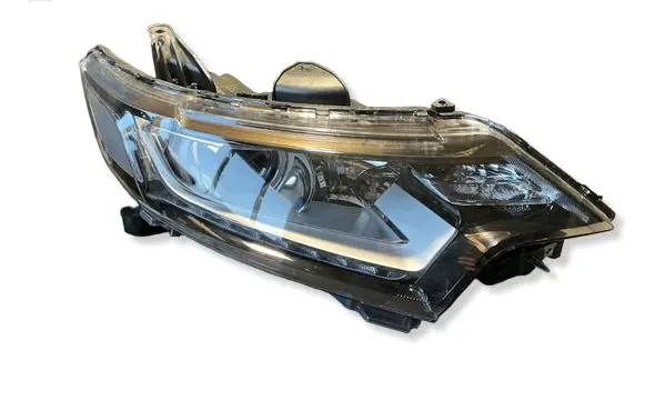 Mitsubishi Outlander Headlight/headlamp 